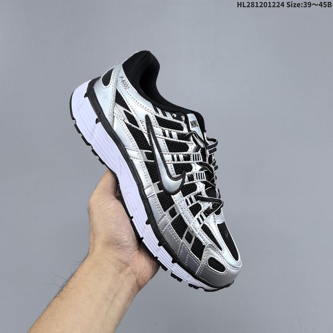 Nike P-6000 Nike p-6000 - foto 5