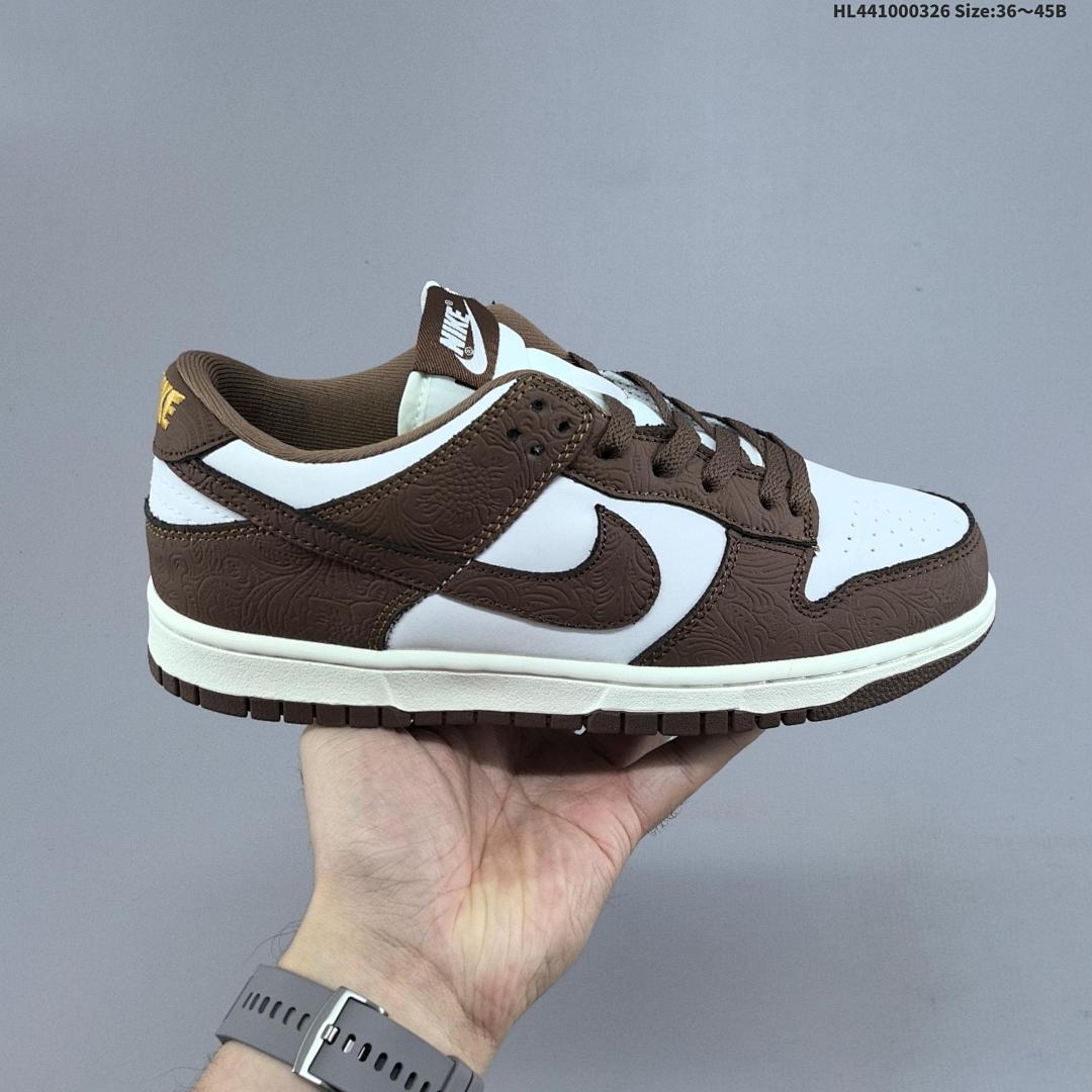 Nike SB Dunk Low Retro ZoomAir - foto 2