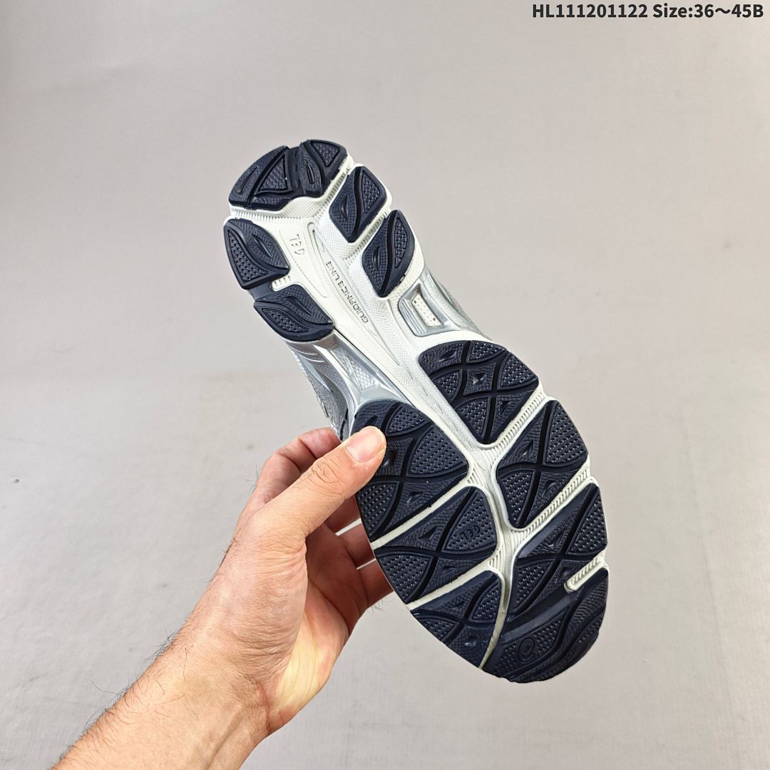 ASICS GEL-NYC AHAR+ - foto 5