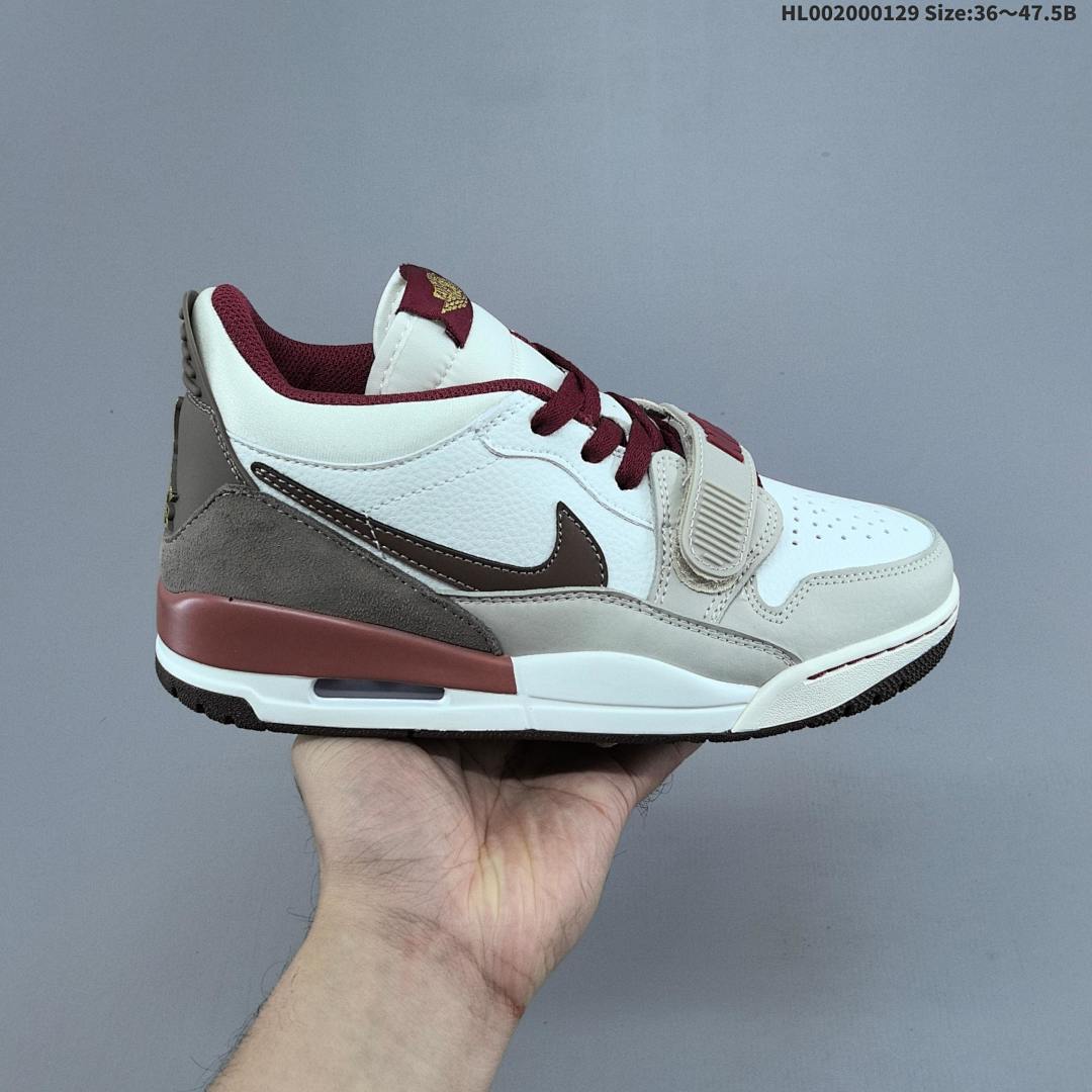 Air Jordan Legacy 312 Low CNY AJ312 312 aj312 312 - foto 9