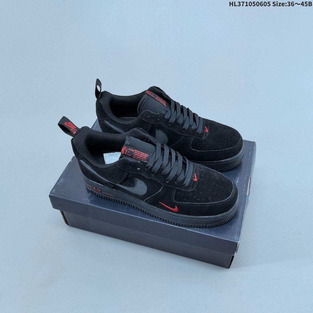 Nike Air Force 1“07 Fo - foto 9