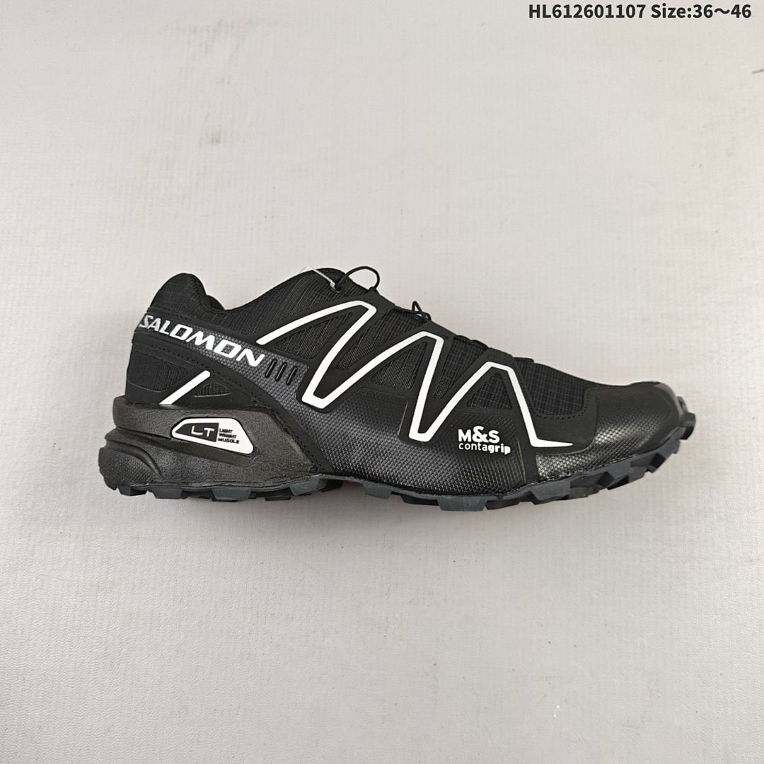 salomon SPEEDCROSS 3 Speedcross 3