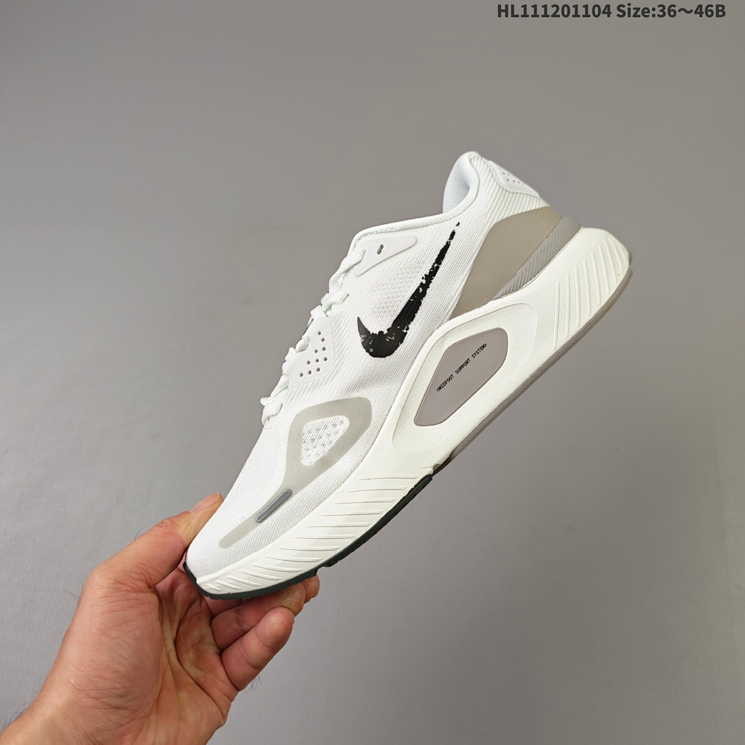 Nike Air Zoom Structure 26 , Logo - foto 5