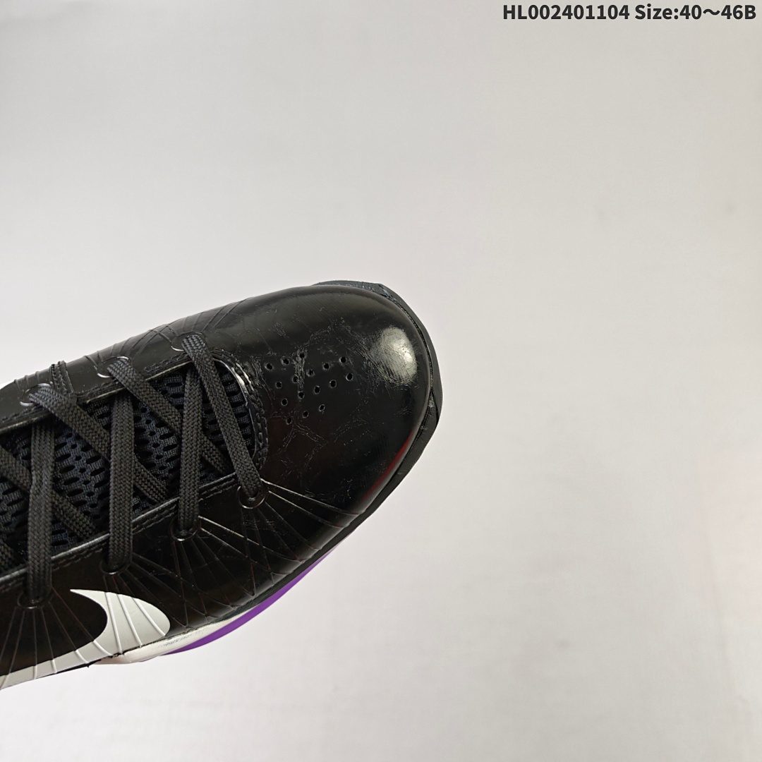 Nike Hyperdunk 2010 HD2010 Swoosh - foto 4
