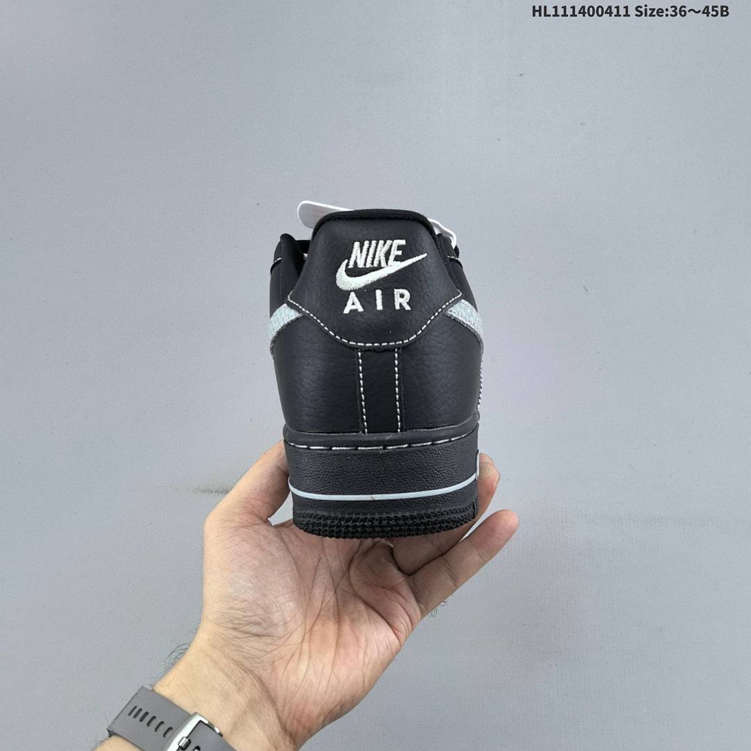 Nike AIR FORCE 1‘07 Force 1 - foto 6