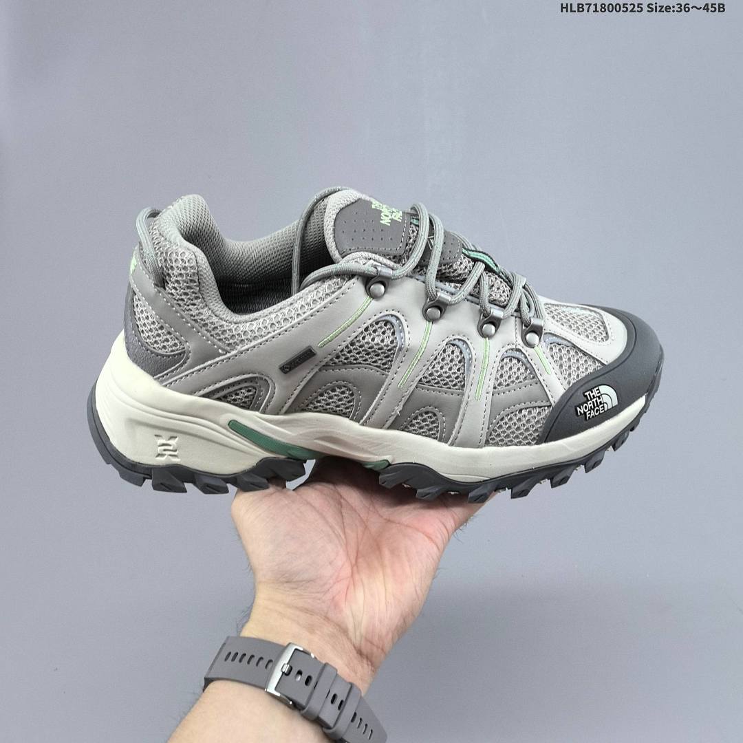 THE NORTH FACE Hedgehog 06 VST GORE-TEX - foto 3