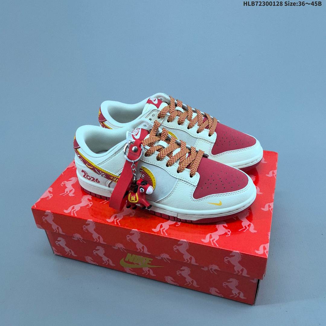NK Dunk Low Retro ”DIY “ - foto 3