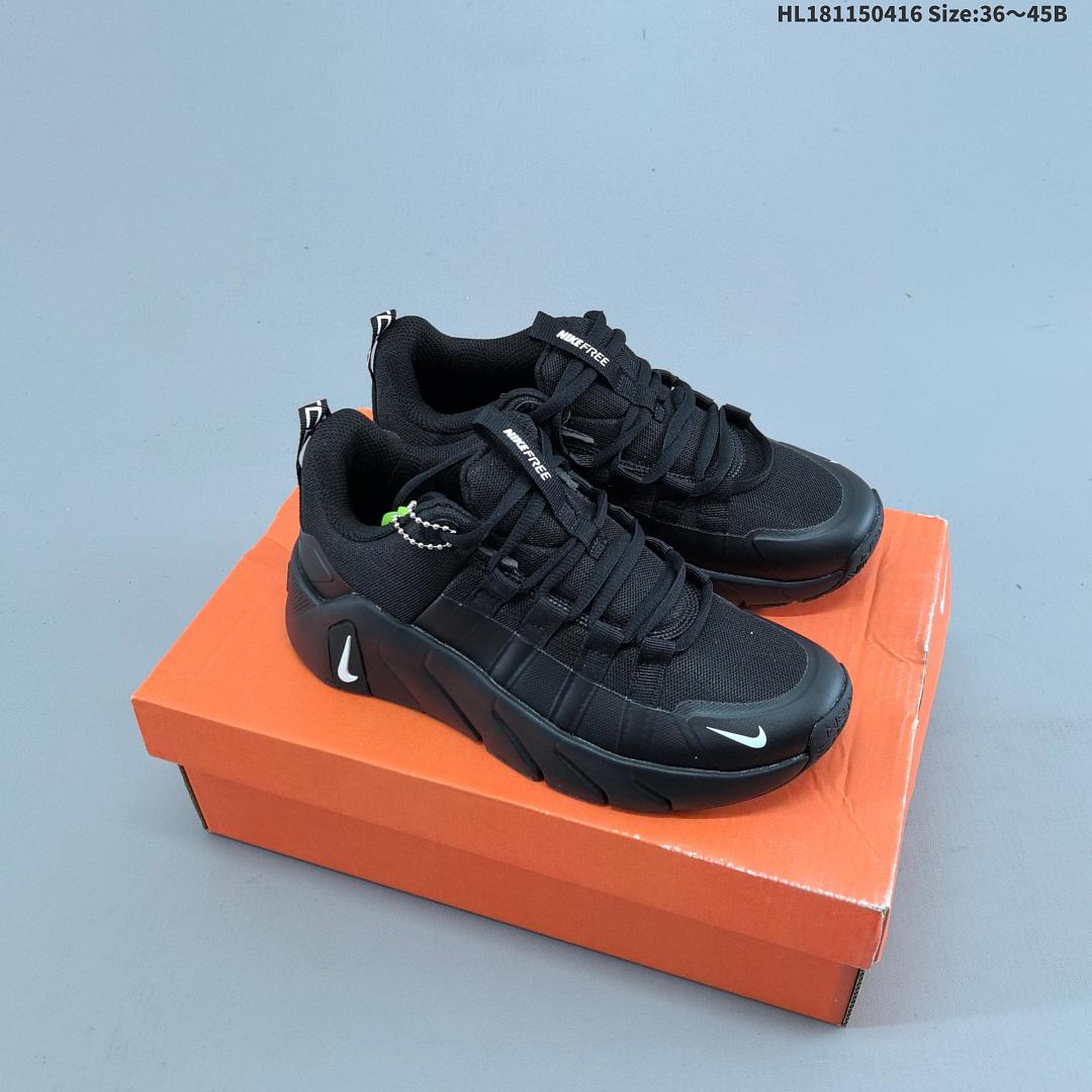 Nike Free Metcon 7 FJ7127 001 HL181150416 - foto 6