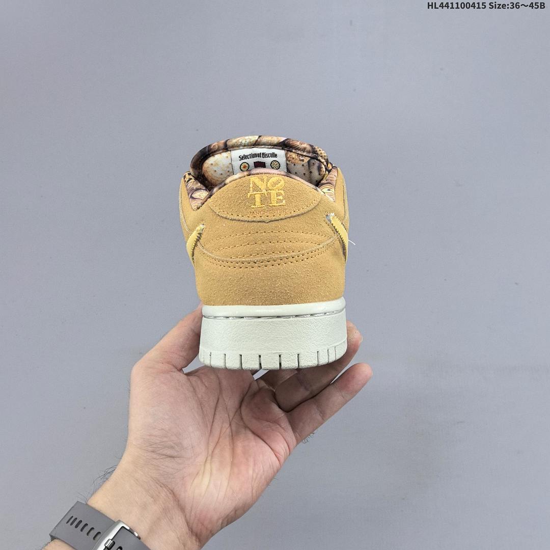 NIKE X NOTE MANCHESTER DUNK SB Dunk SB Dunk Dunk - foto 6