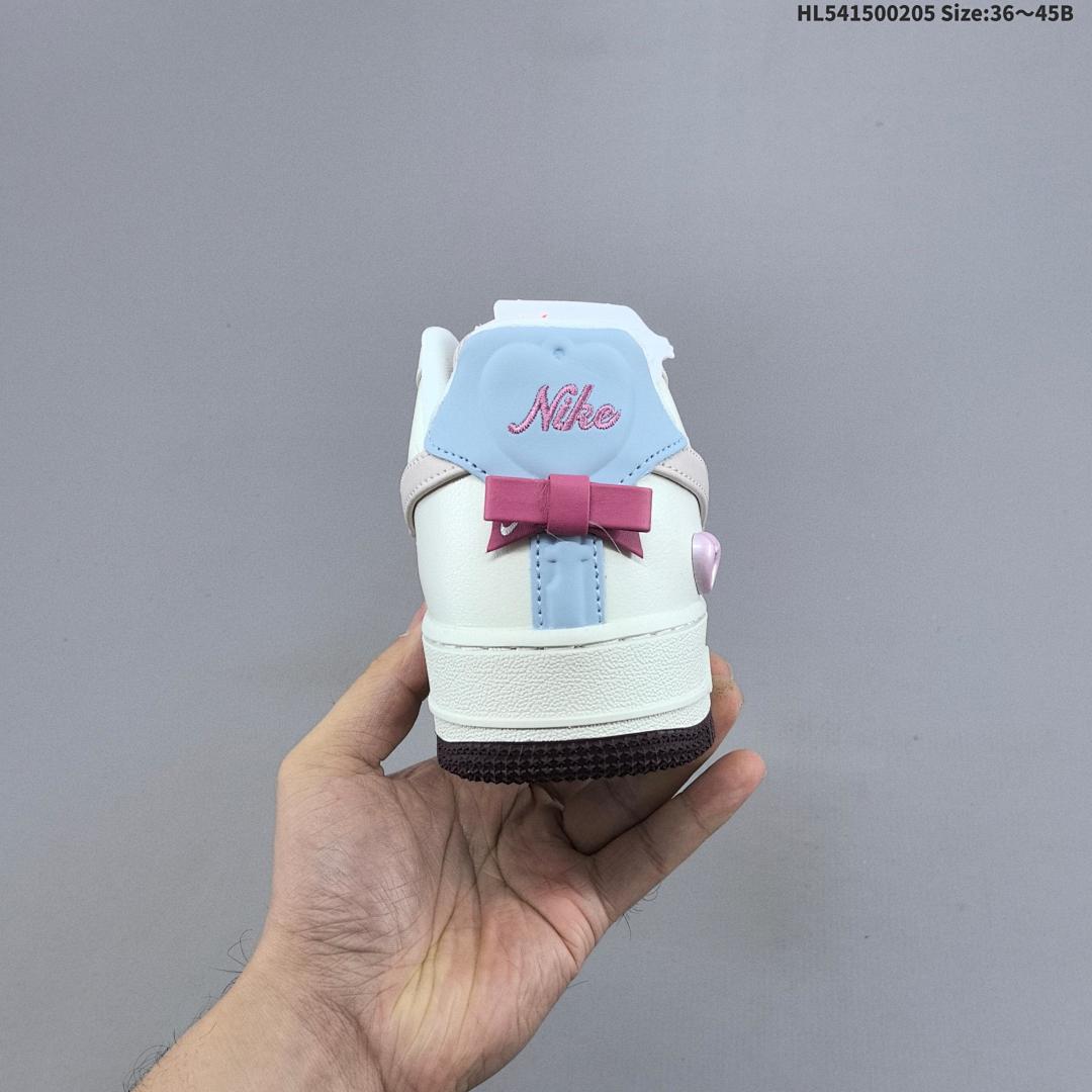 NIKE AIR FORCE 1‘07 LV8 -161 - foto 5