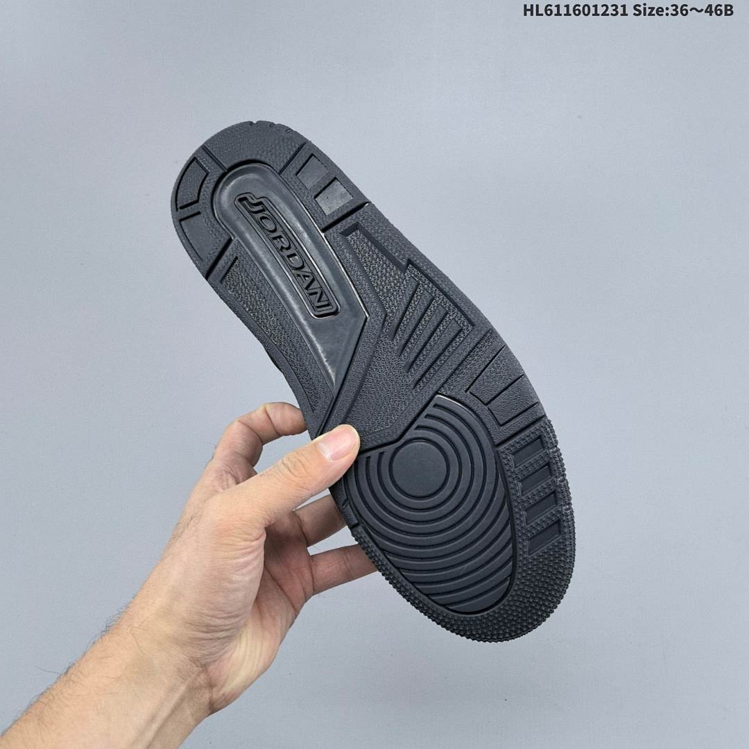 Nike Air Jordan Courtside 23 · AJ3 -001 - foto 4