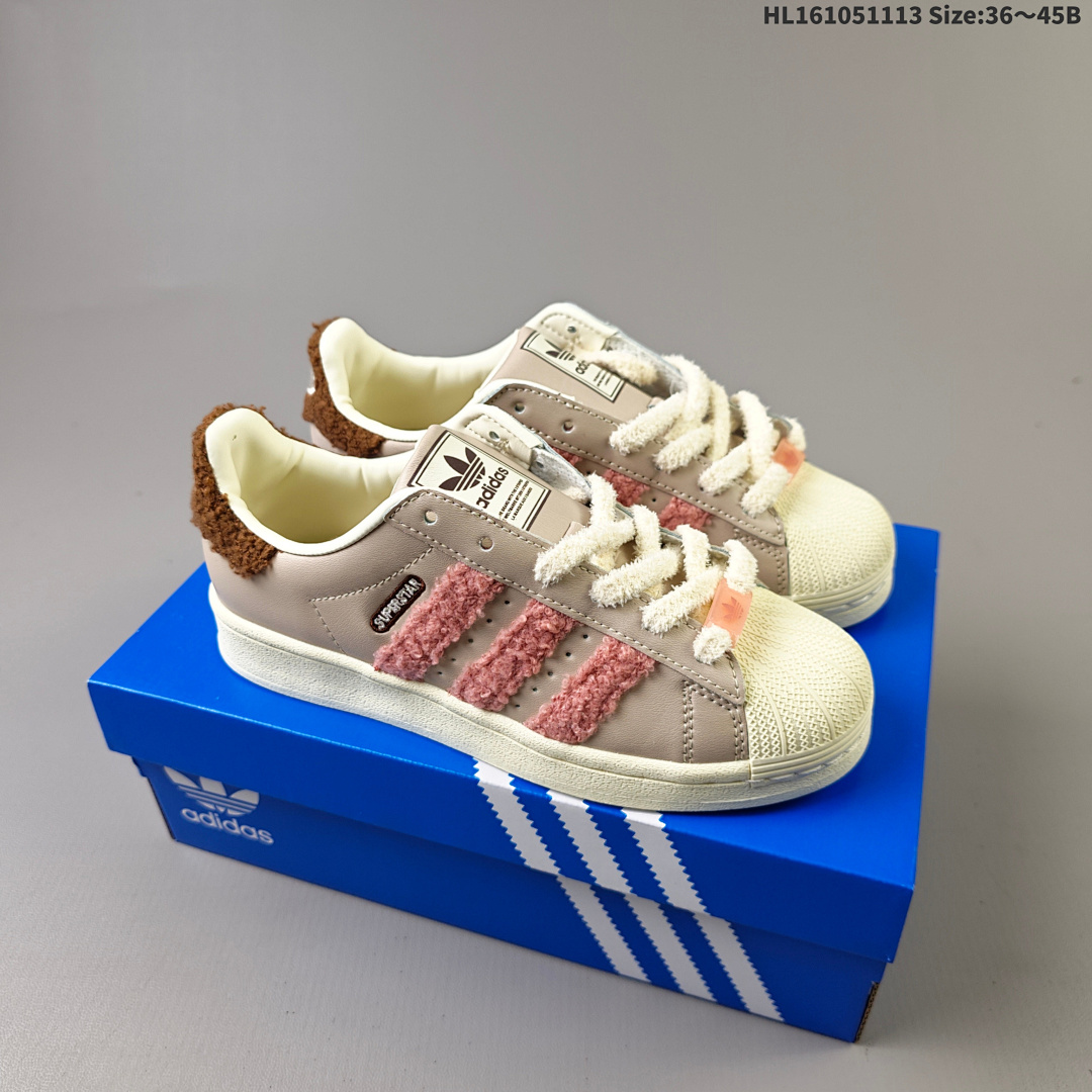 Adidas Originals Superstar II JR6986 HL161051113 Size 45B - foto 3