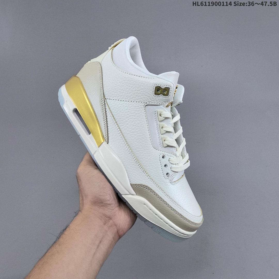 Air Jordan 3 Retro AJ3 3 aj3 3 - foto 8
