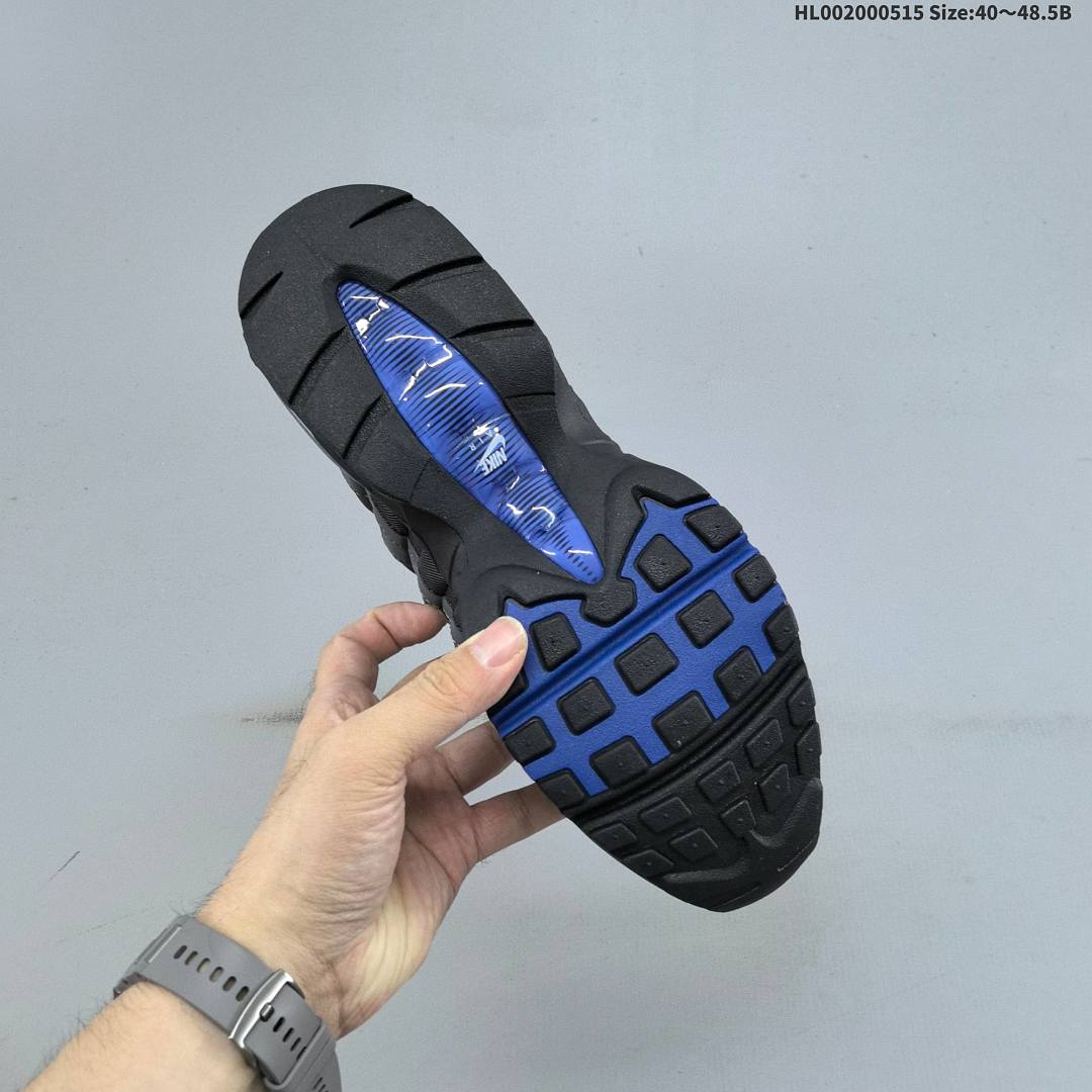 Nike Air Max 95 OG "Big Bubble" Max 95 Air Max 95 - foto 7