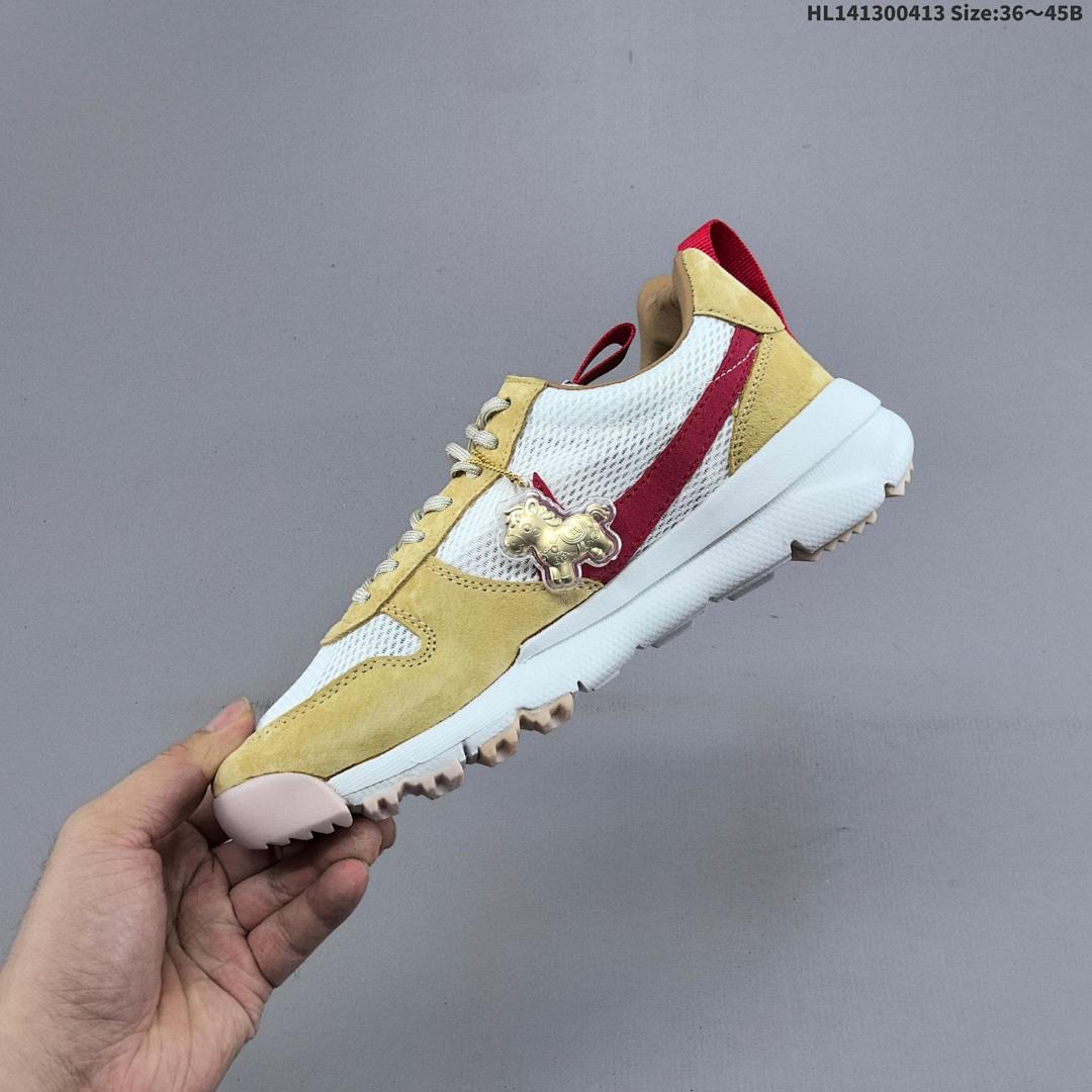 Tom Sachs x NKCraft Mars Yard 2.0 Craft Mars Yard 2.0 - foto 4