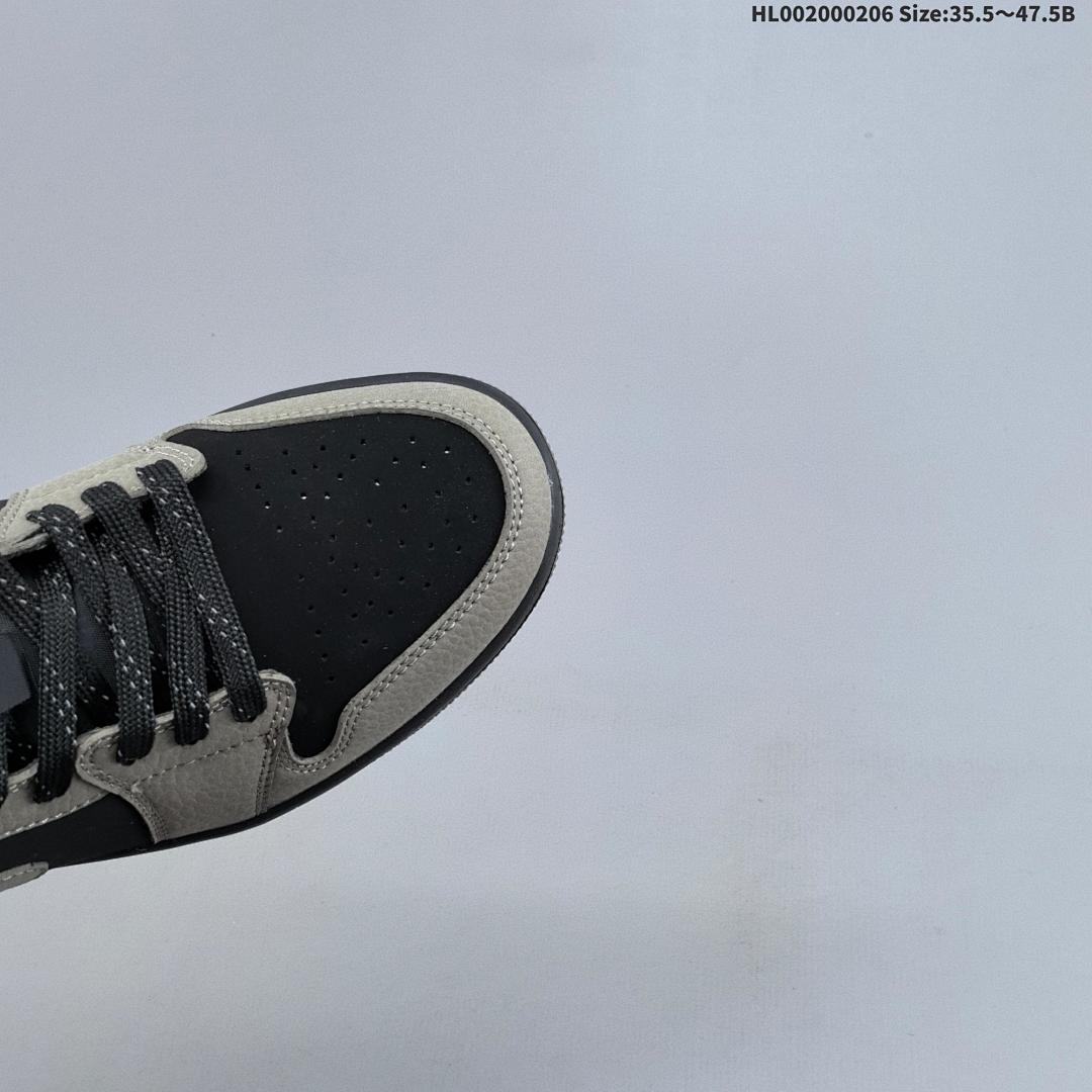 Air Jordan 1 Low "Olive Grey" AJ1 1 aj1 1 Jordan Brand - foto 3