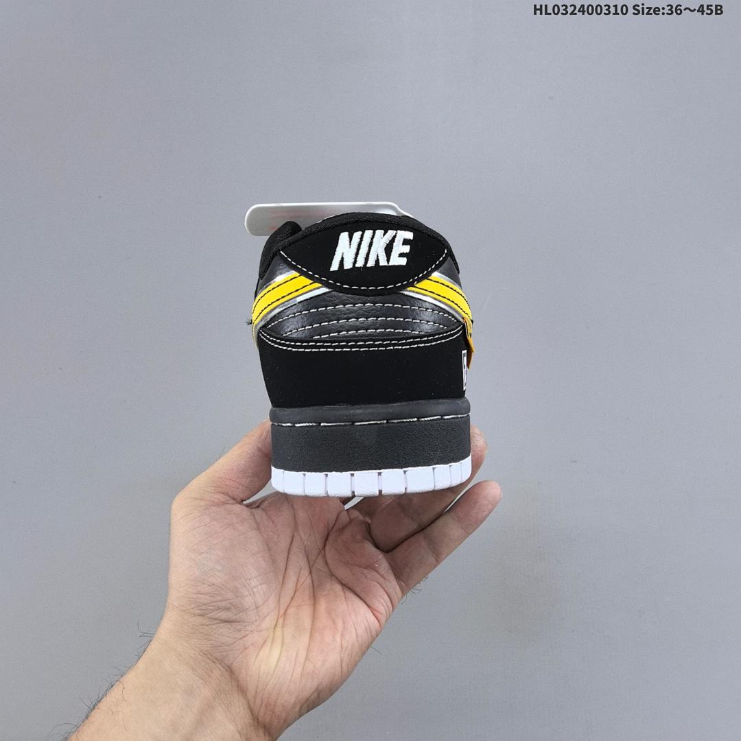 Nike Dunk Low Retro ‘DIY ’ - foto 6