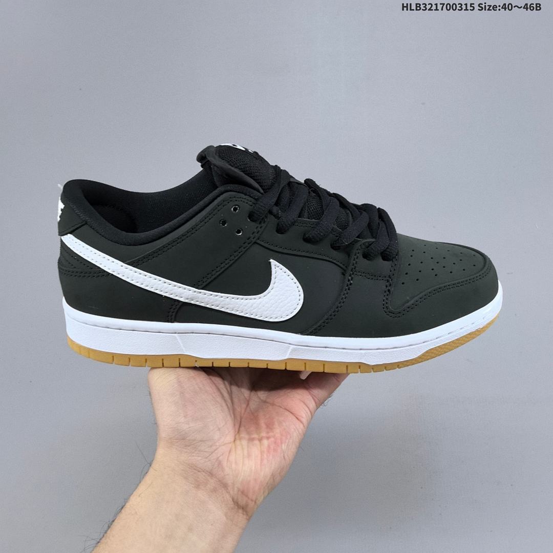 Nike SB Dunk Low ZoomAir - foto 8