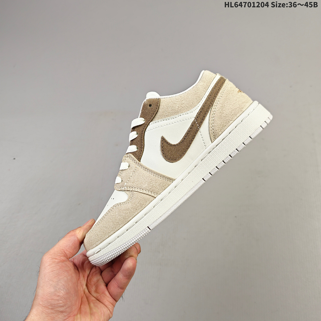 Nike Air Jordan 1 x Travis Scott AJ1 -202 3 - foto 3