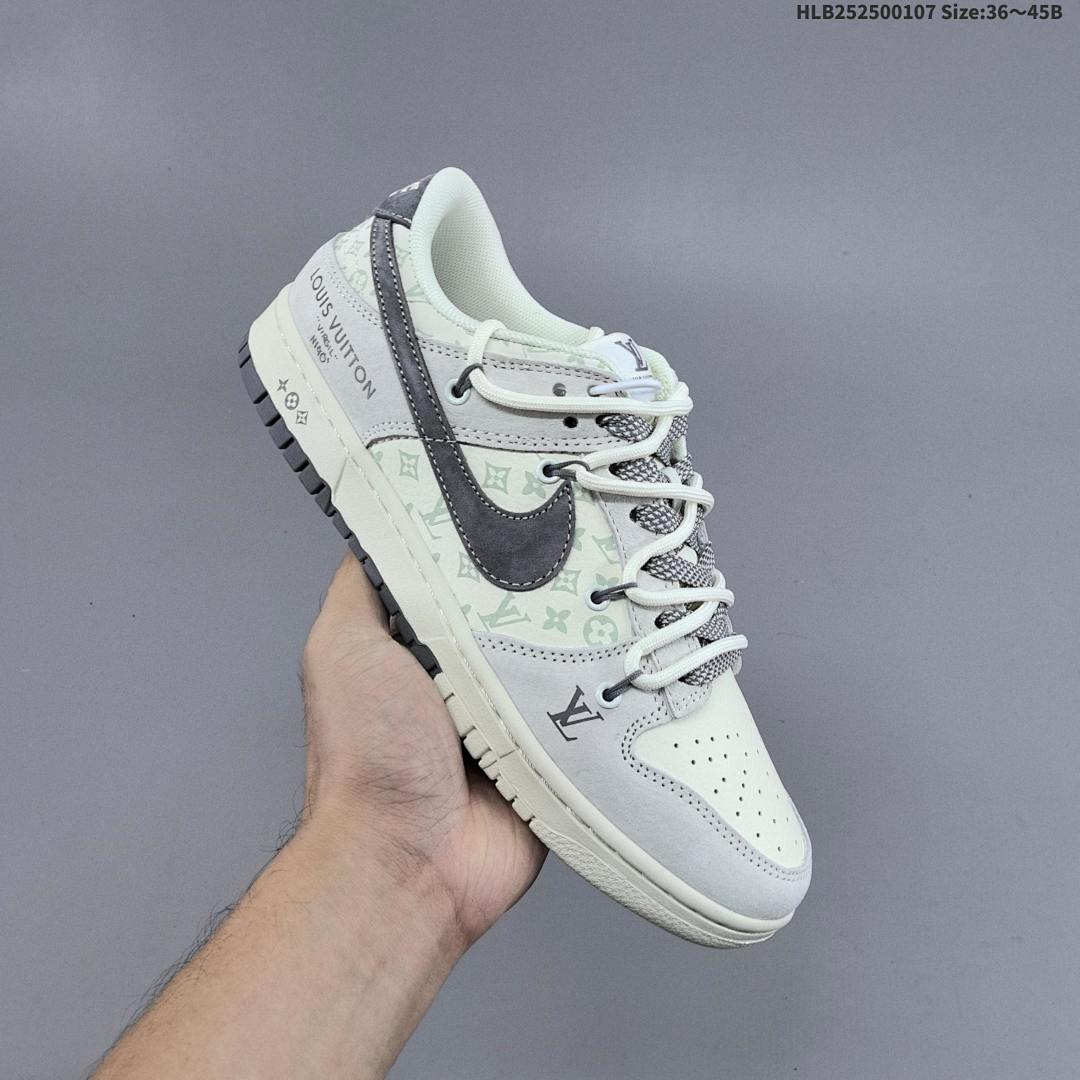 Nike Dunk Low Retro ‘DIY ’ - foto 8