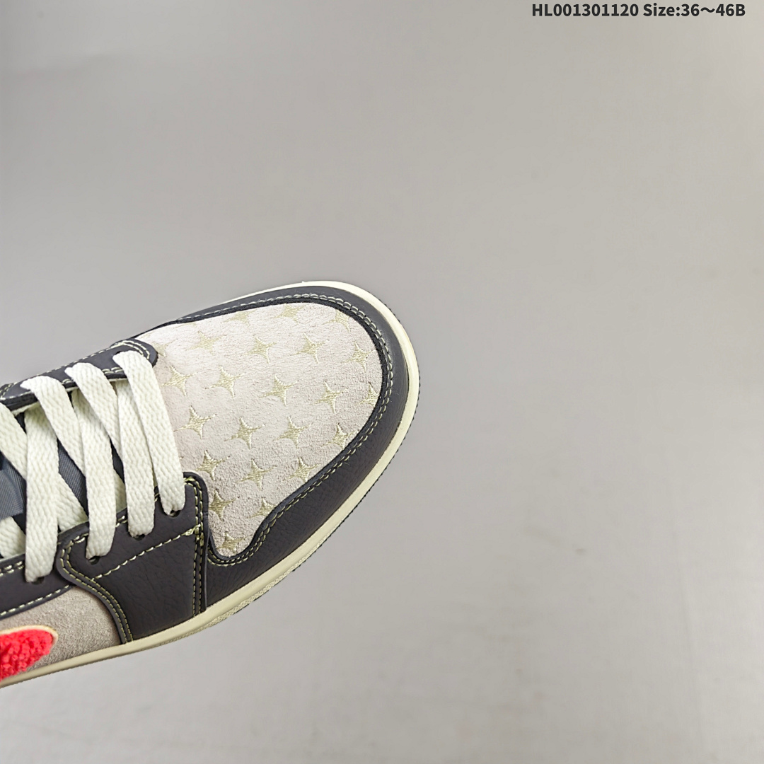 Air Jordan 1 Low AJ1 1 aj1 1 - foto 4