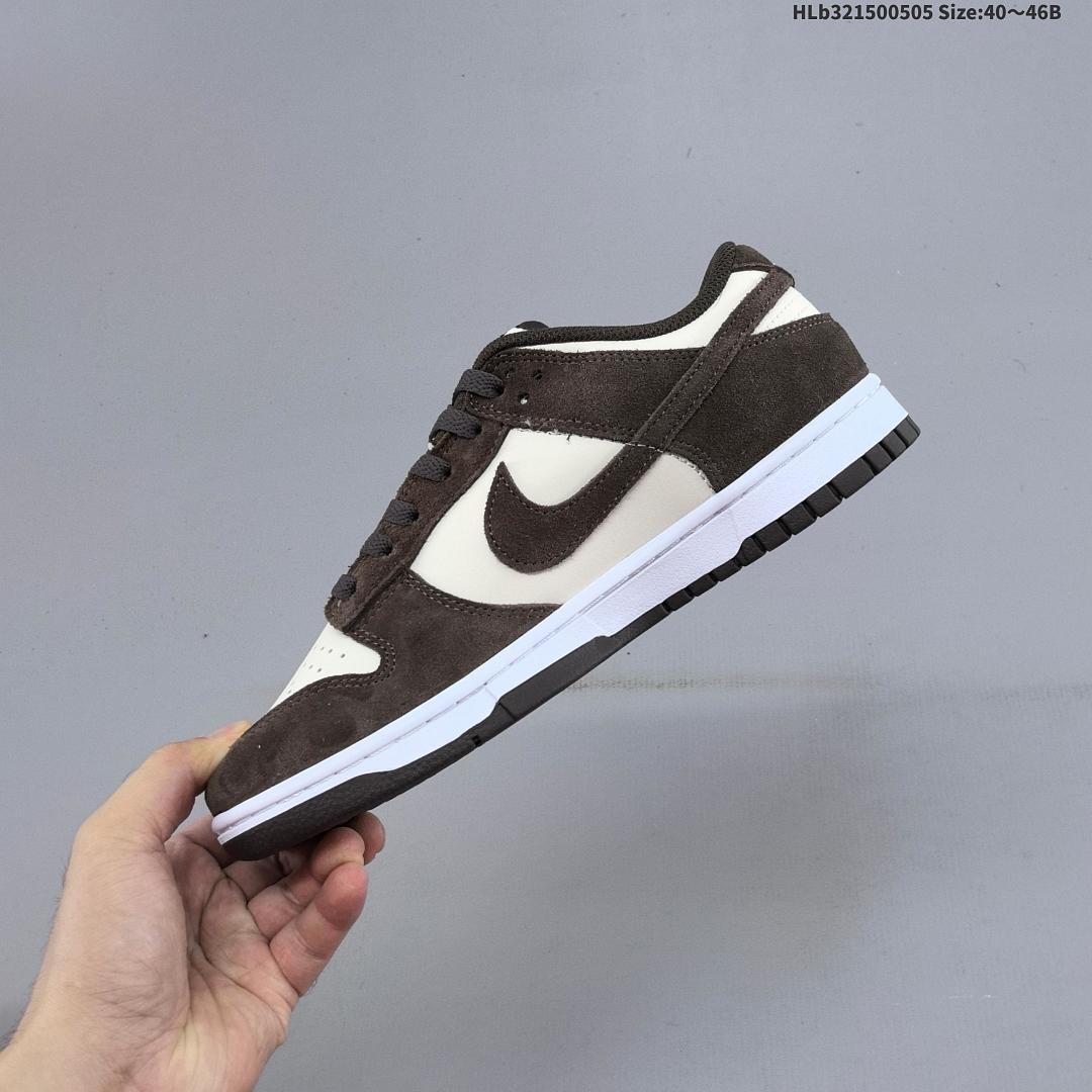 NIKE DUNK SB LOW SB Dunk Dunk Dunk SB - foto 8