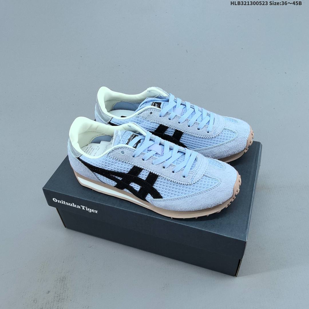Onitsuka Tiger California 78 FS11 EDR 78 1978