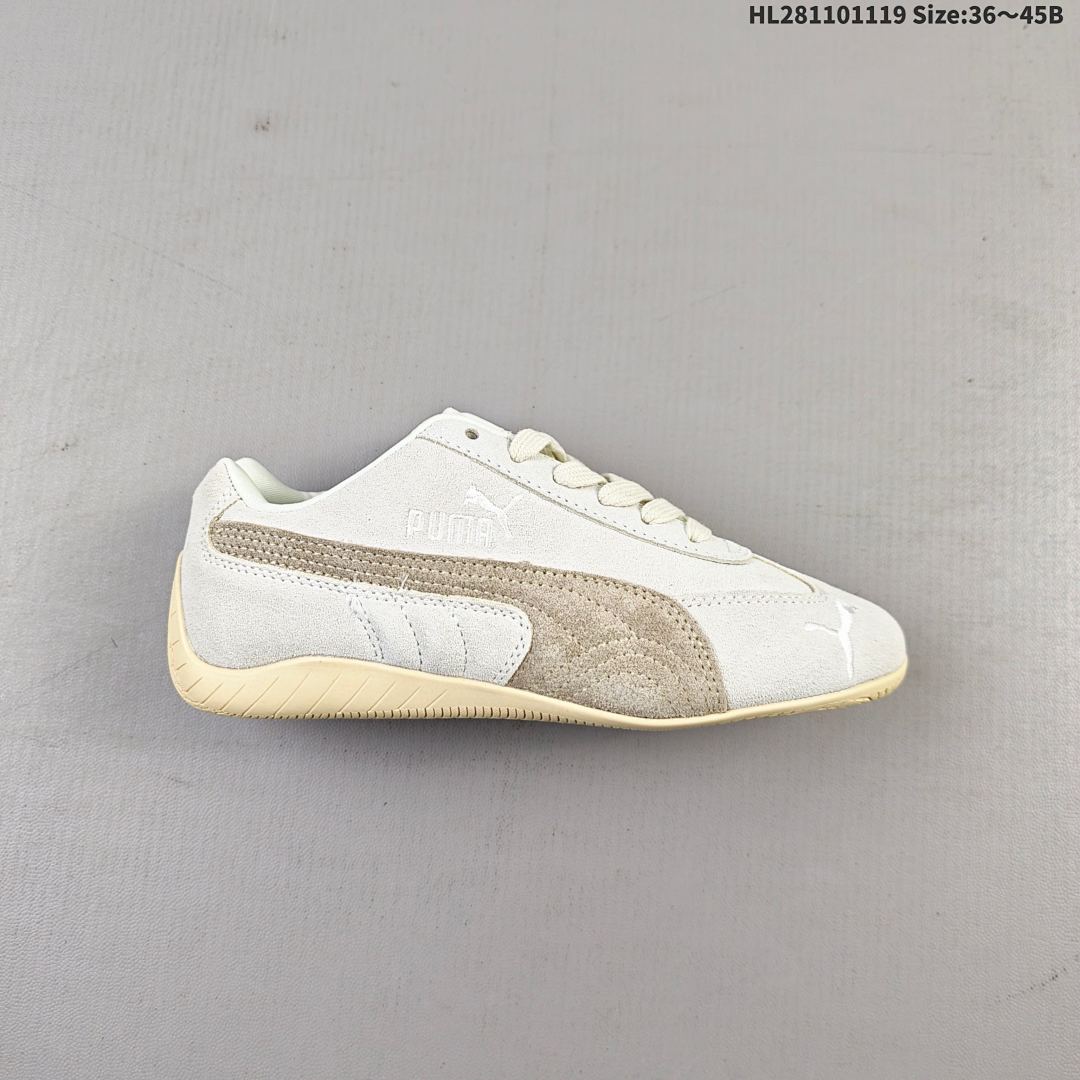 Puma Speedcat OG -02 .5