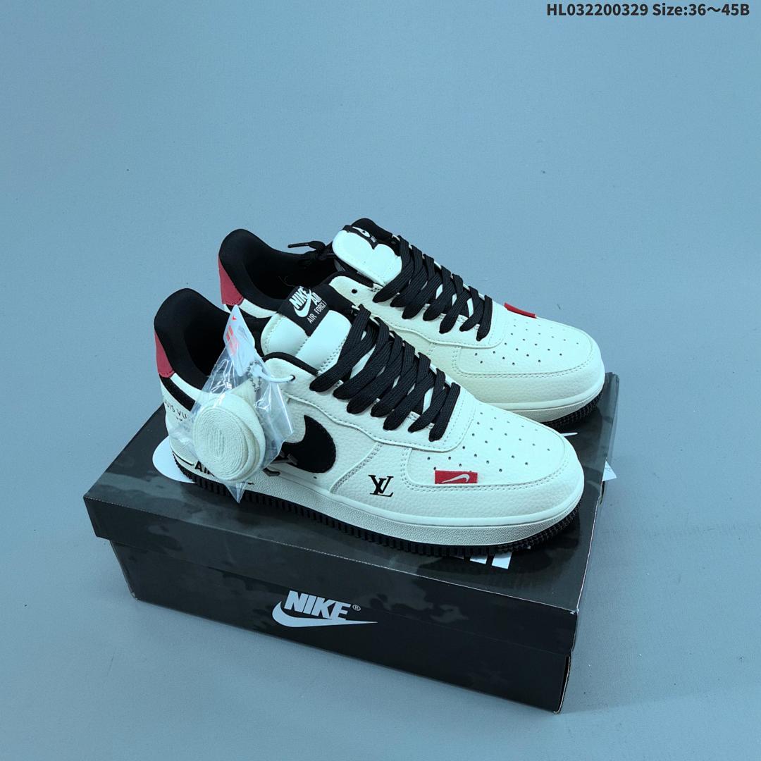 Nike Air Force 1 Low LV - foto 8