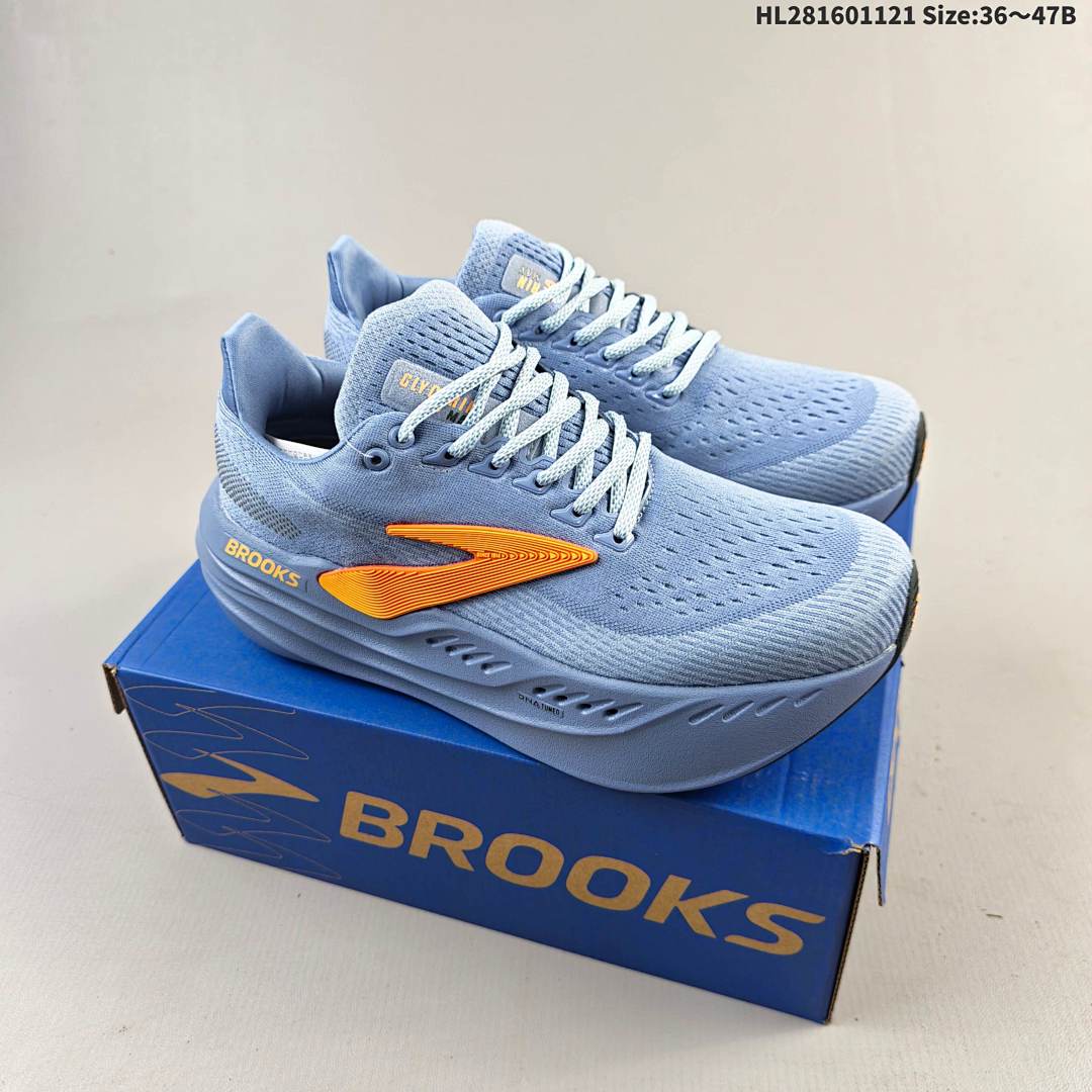 Brooks Giycerin Max DNA LOFT V2 - foto 2
