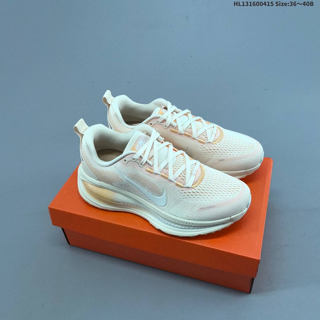 Nike Vomero 18 ReactX Air Zoom