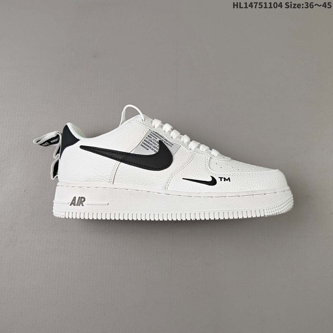 Nike AIR FORCE 1‘07 Force 1
