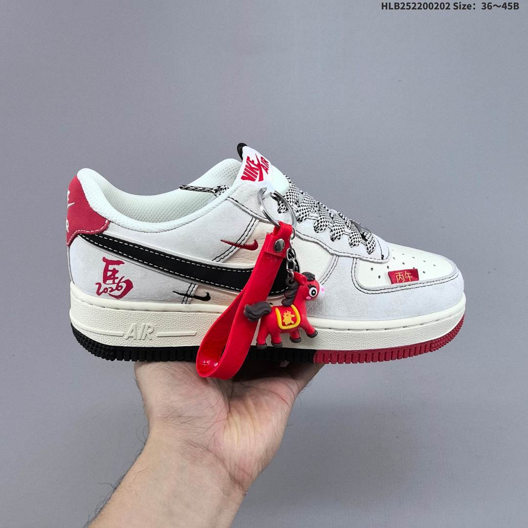 NIKE AIR FORCE 1‘07 LV8 - foto 8
