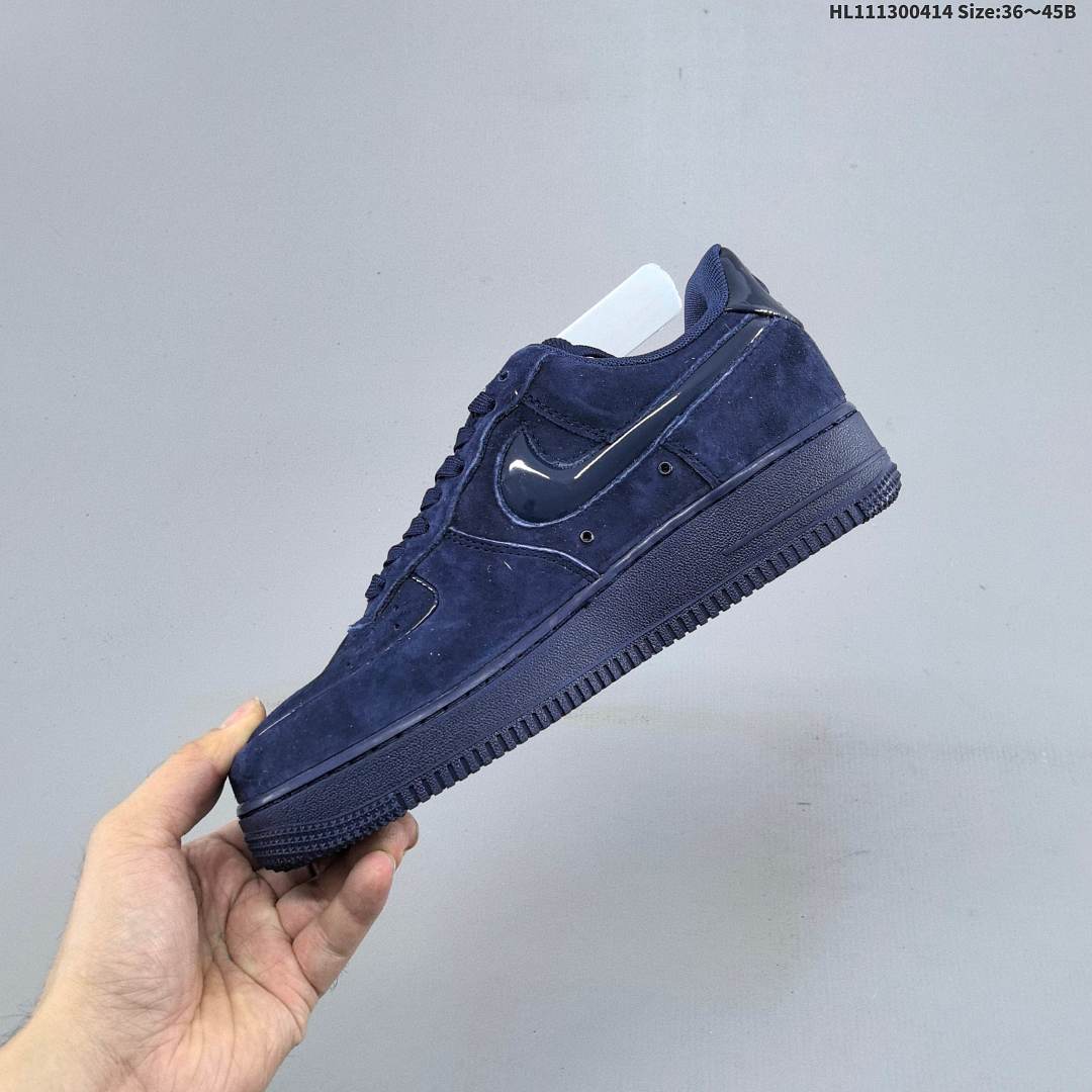 Nike AIR FORCE 1’07 Force - foto 4