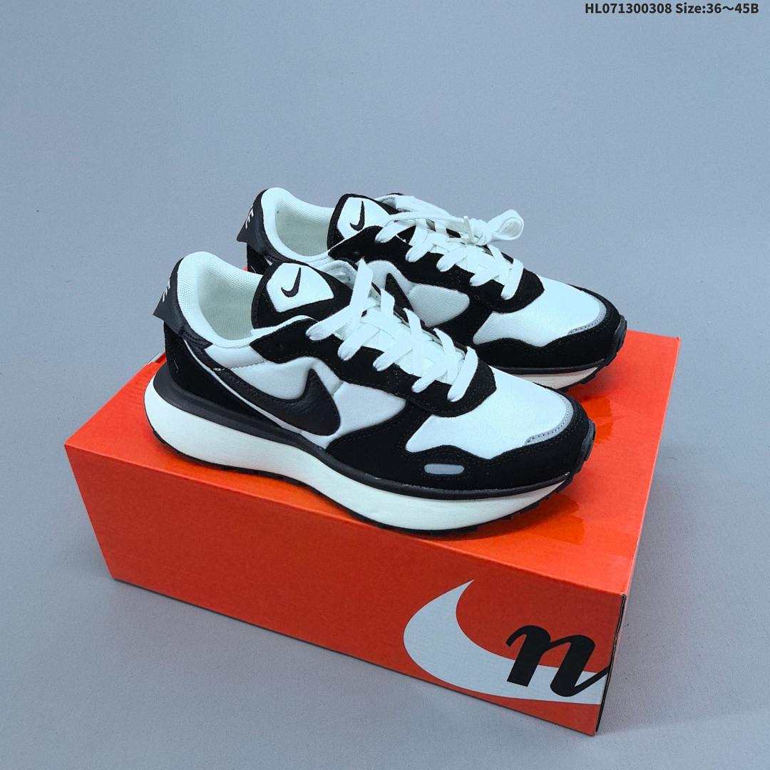 Nike Phoenix Waffle FD2196-100 FZ3600-072 - foto 2