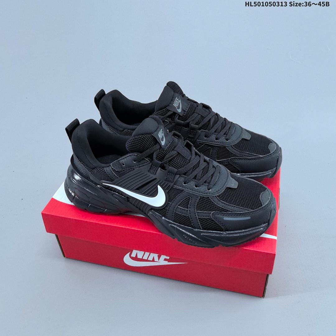 NIKE V2K RUN Swoosh Bill Bower