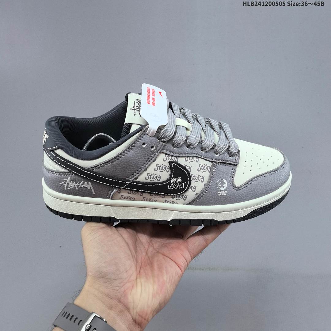 NIKE DUNK SB LOW Dunk SB Dunk Dunk Dunk SB - foto 3