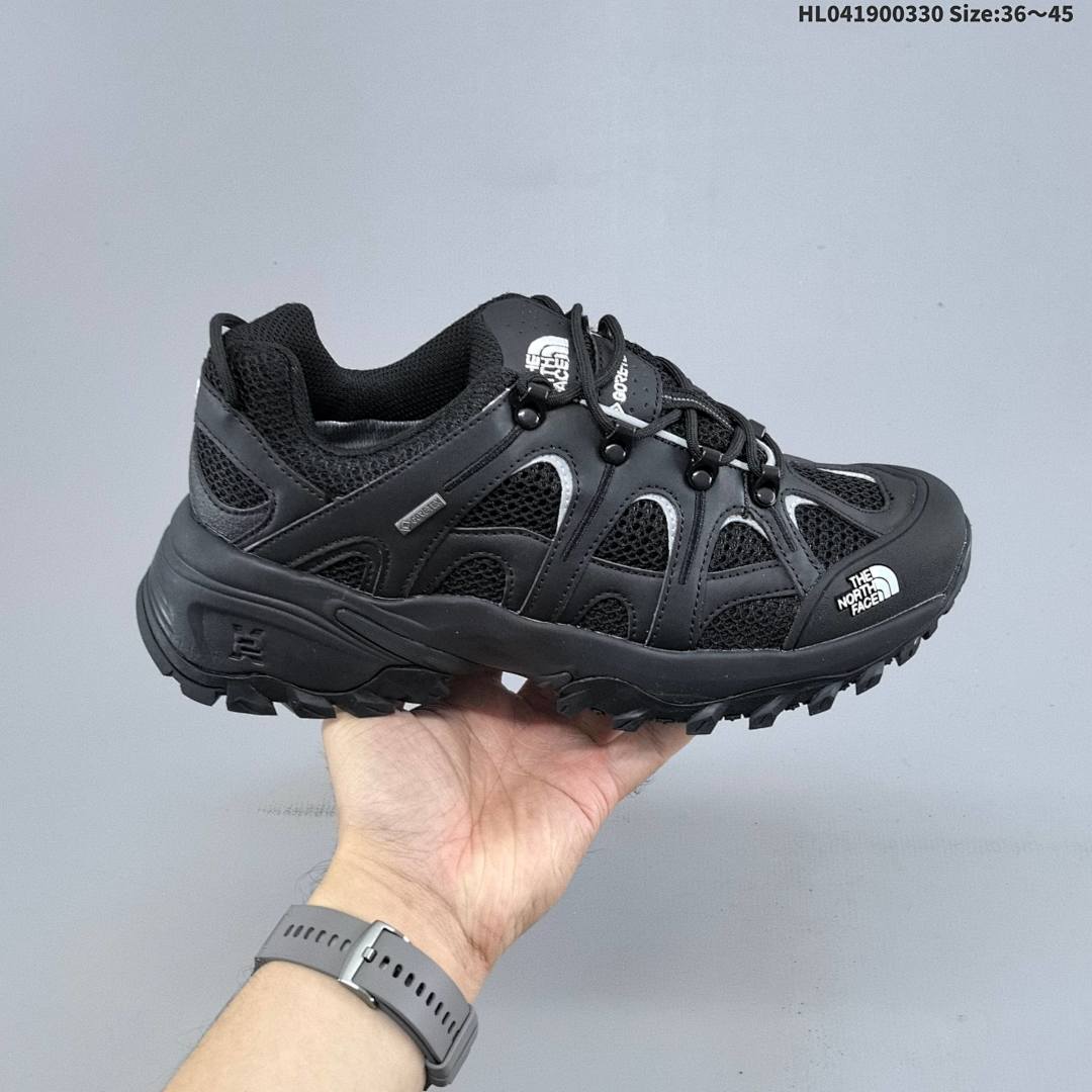THE NORTH FACE Hedgehog 06 VST GORE-TEX - foto 3