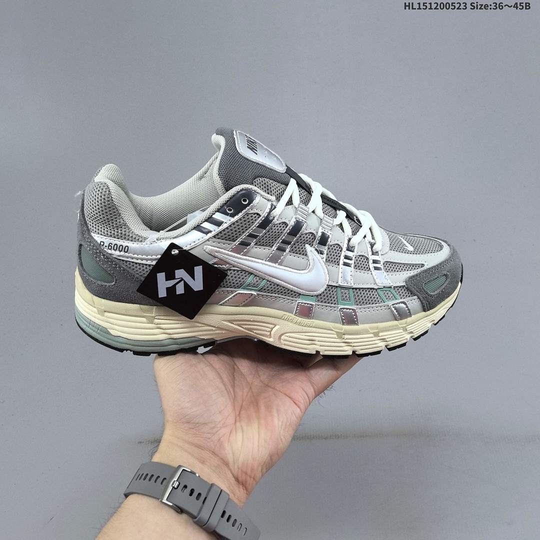 Nike P-6000 - foto 2