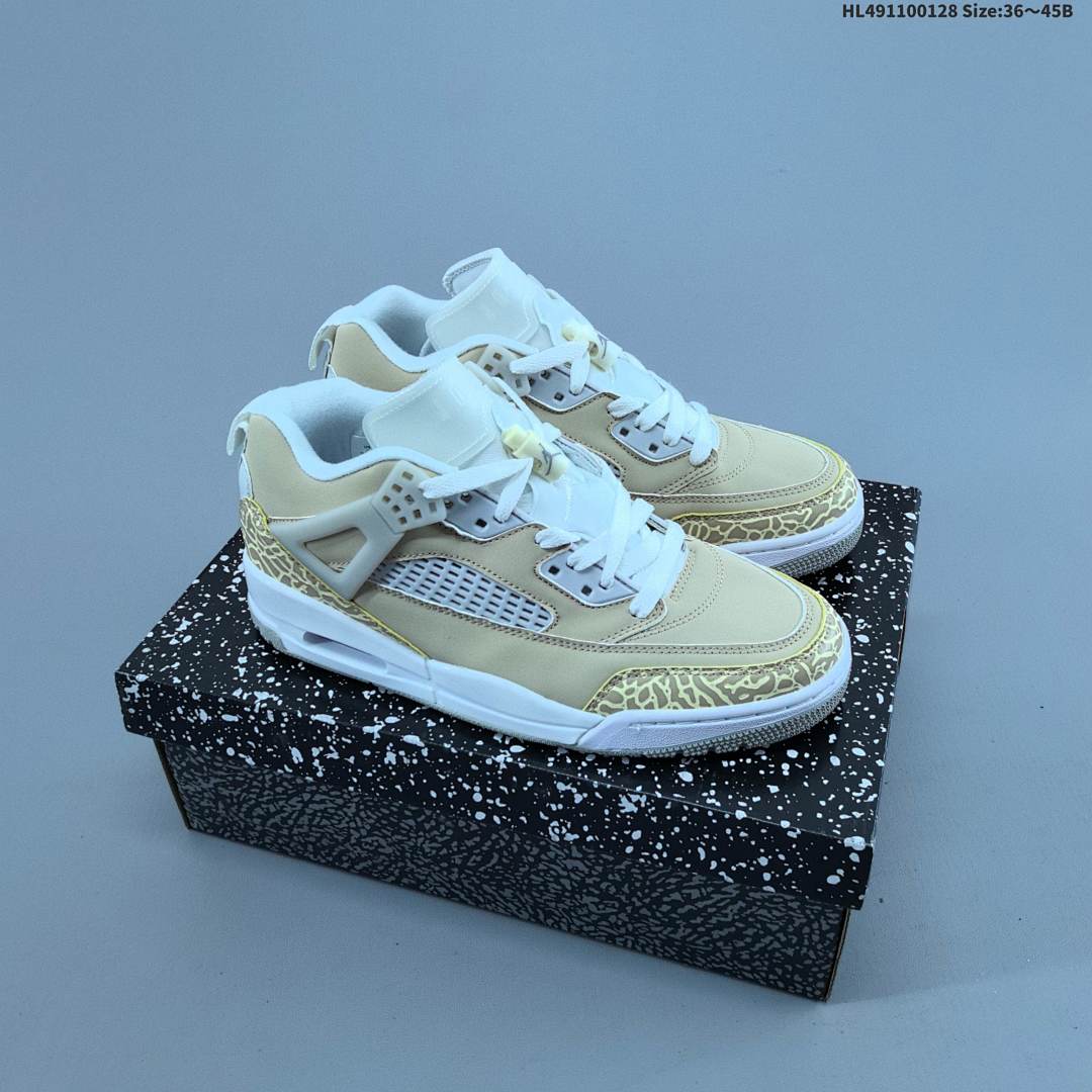 NK Jordan Spizike Low · Jordan Spizike - foto 14