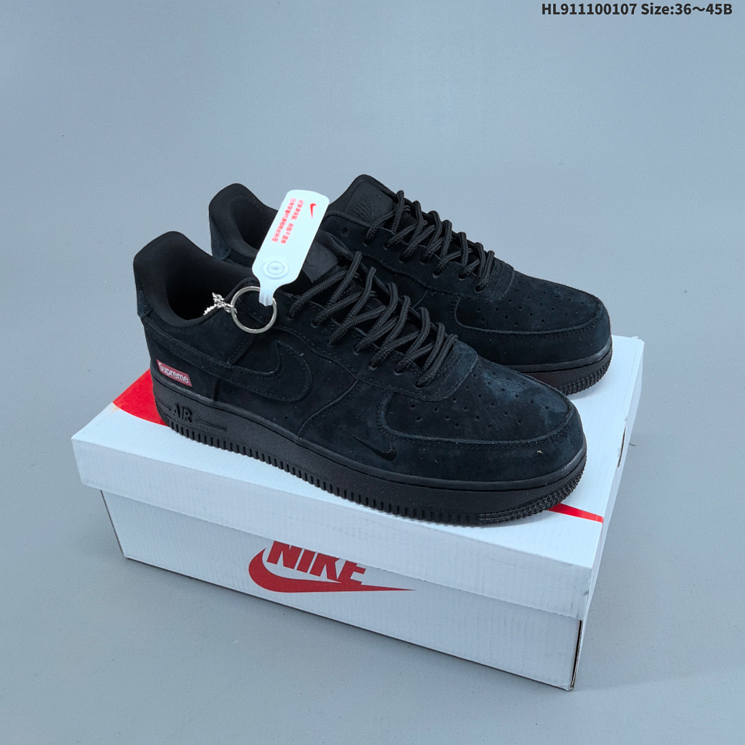 Nike Air Force 1’07 Force 1