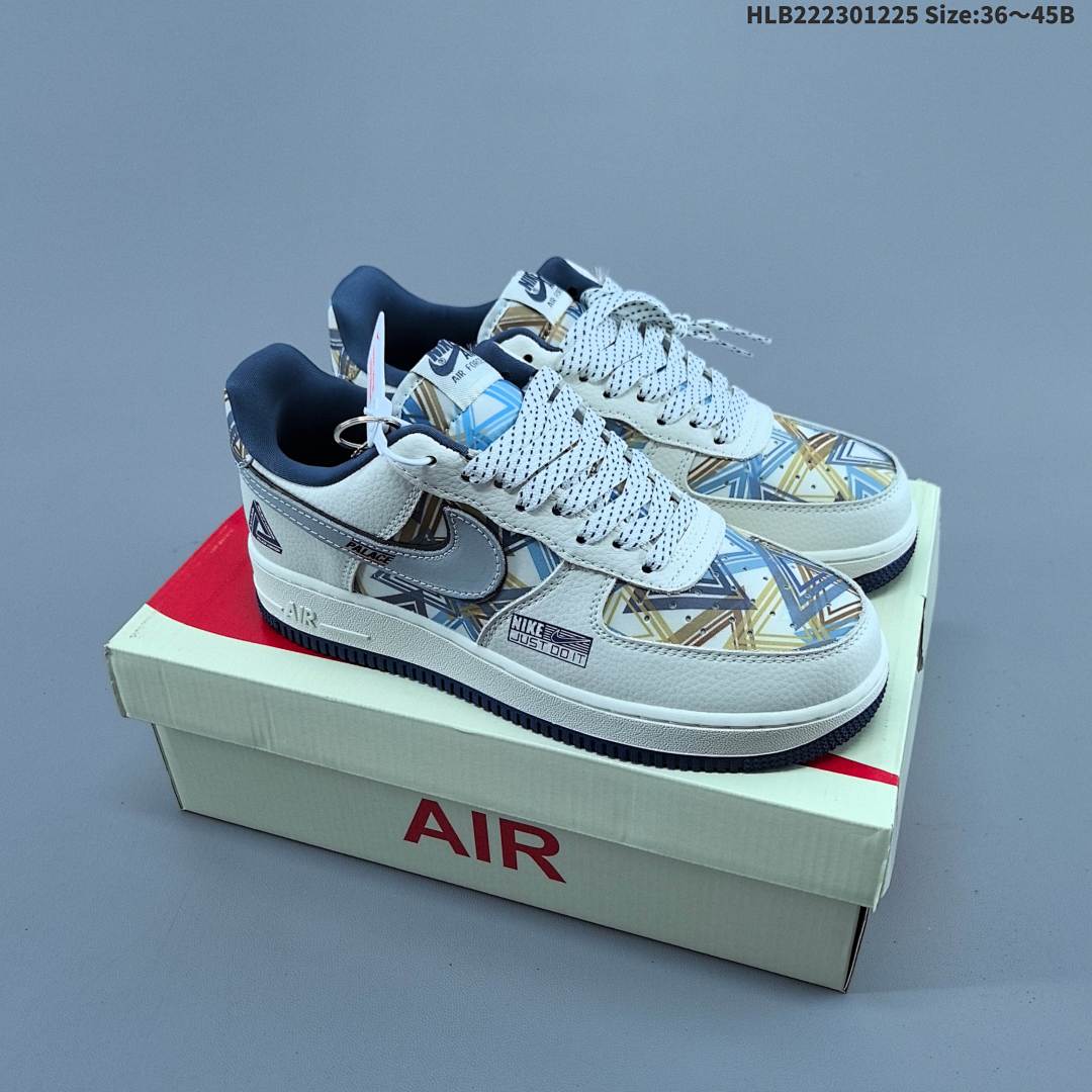 NIKE AIR FORCE 1‘07 -111 S - foto 2