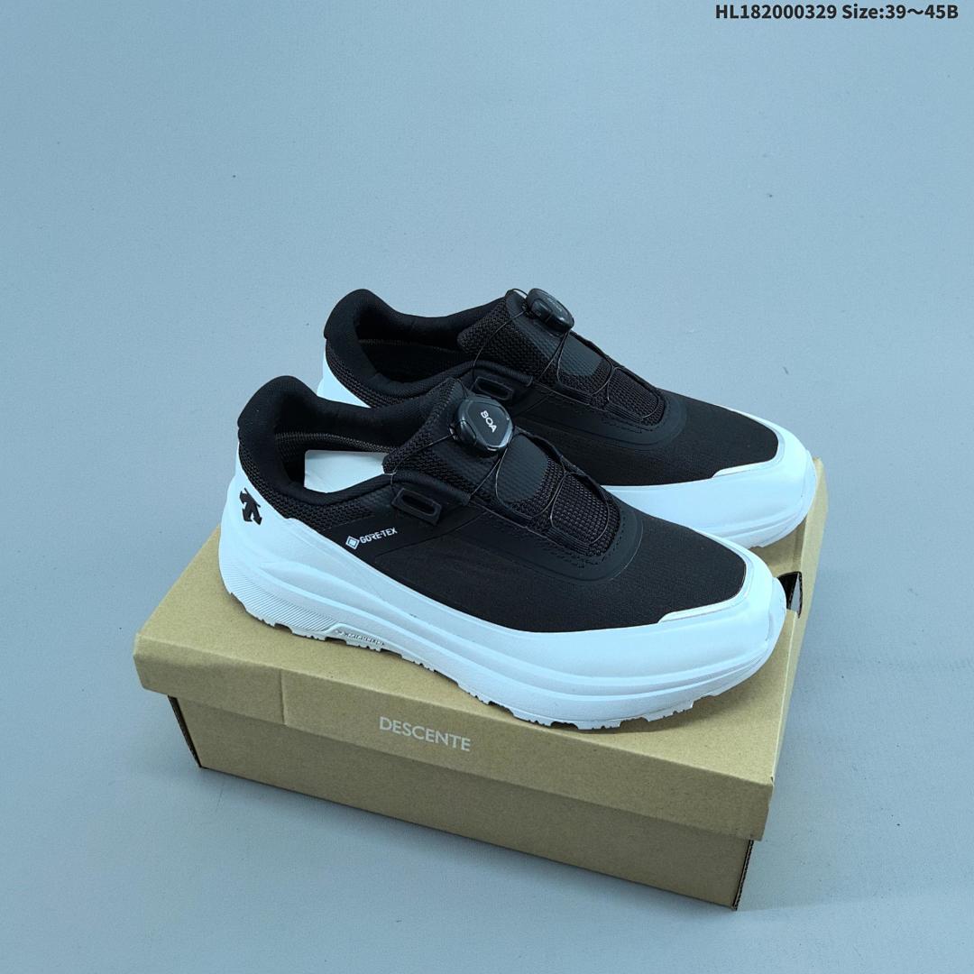 DESCENTE ENERZITE PRIMER WIRE GTX 2.0 PRIMER GTX