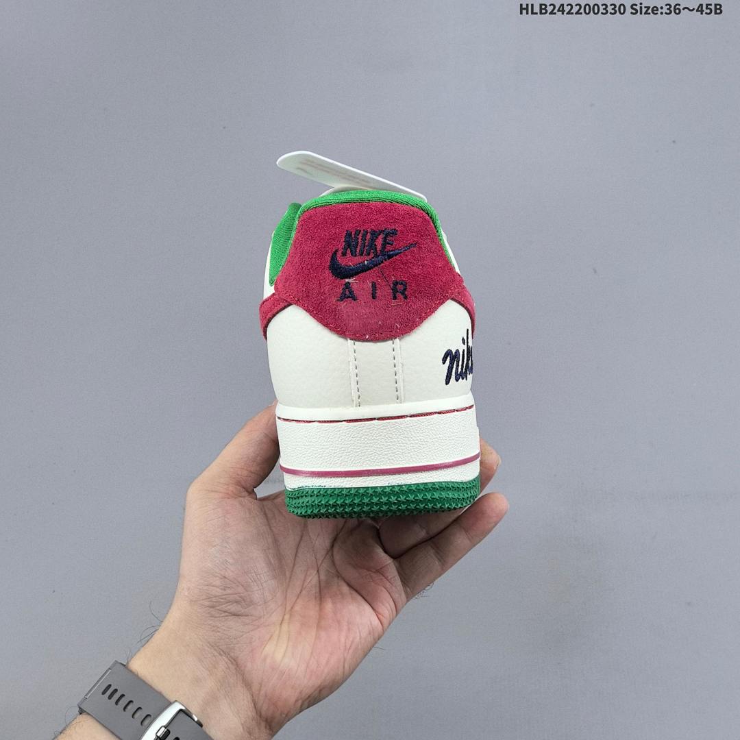 Nike Air Force1 07 low FV36 - foto 6