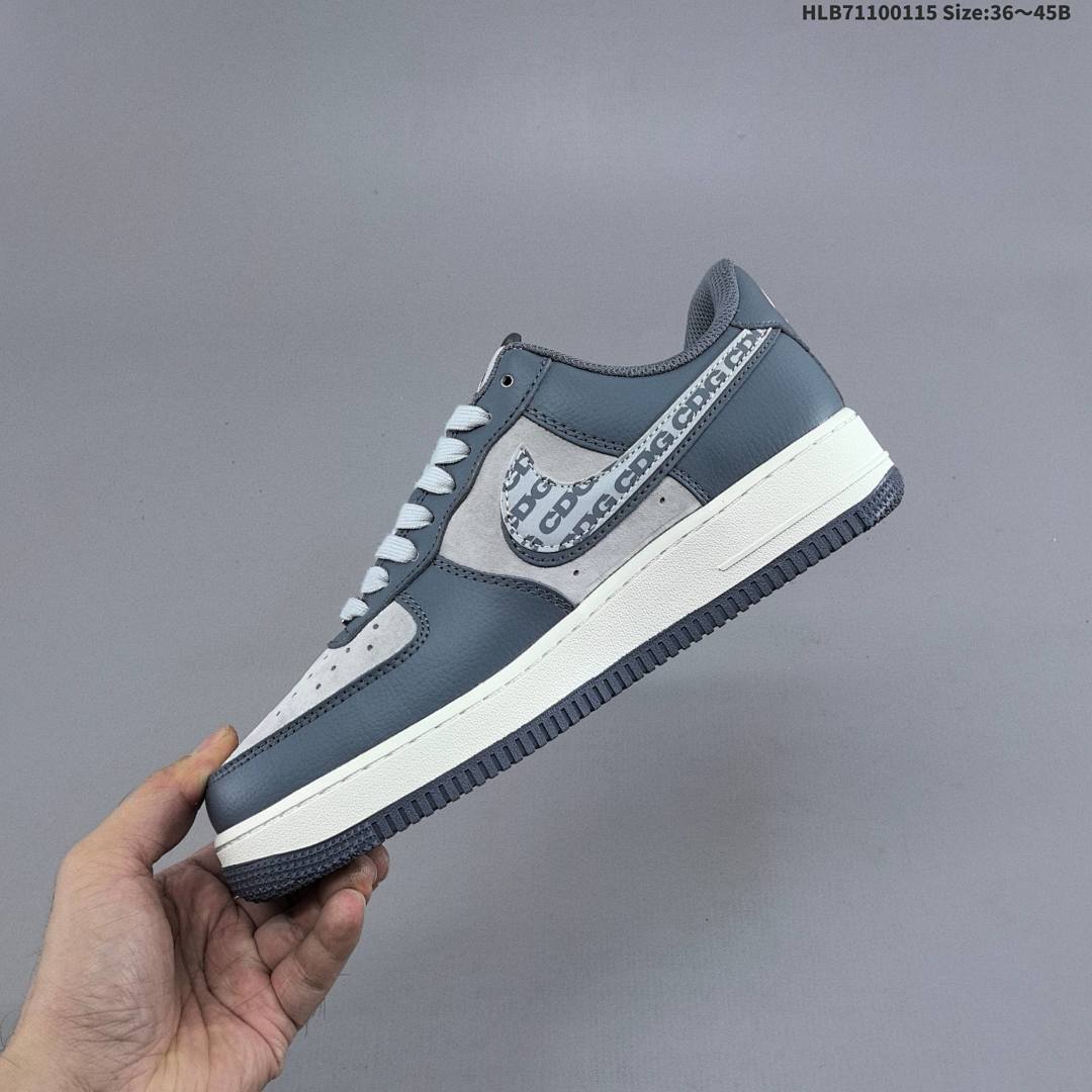 NIKE AIR FORCE 1‘07 LV8 - foto 7