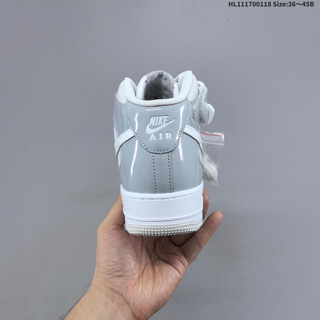 Nike Air Force 1 Mid 07 -0 - foto 5