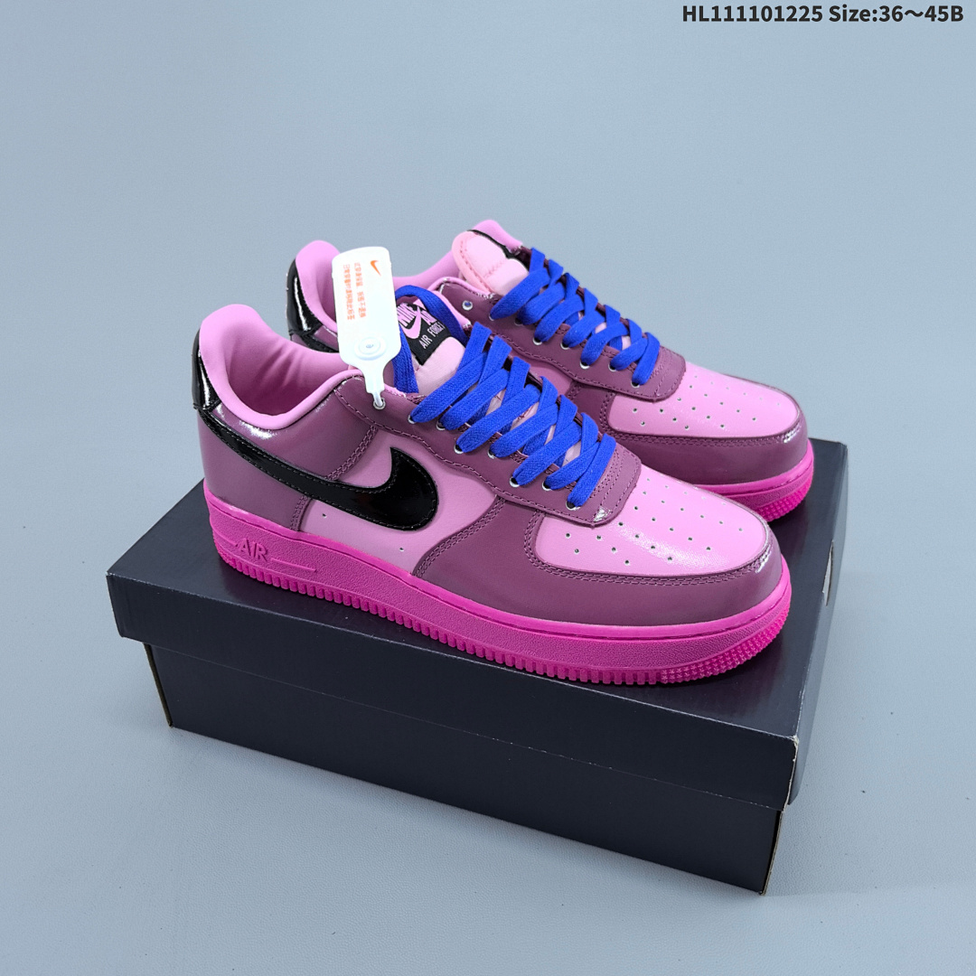 Nike Air Force 1’07 Force 1