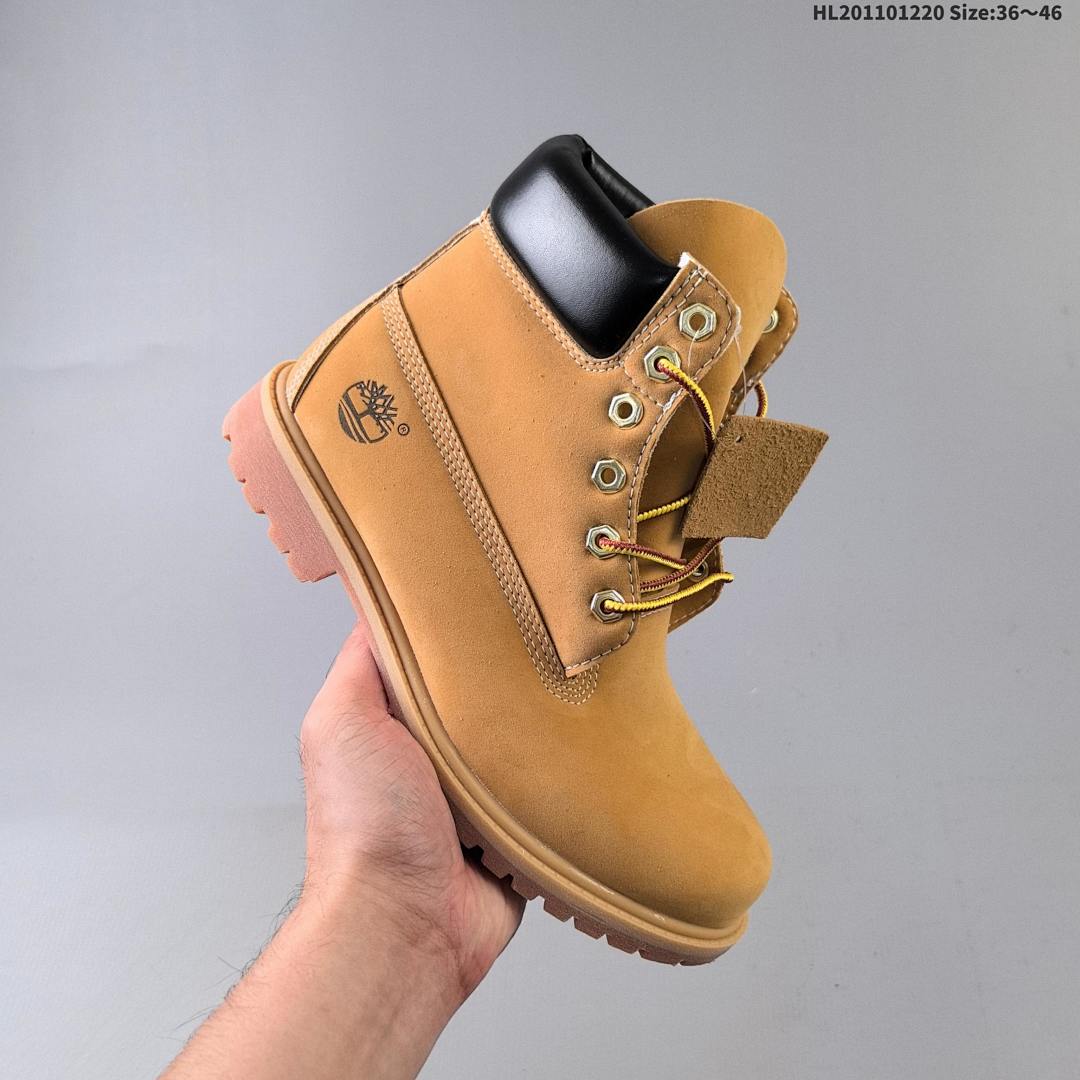 Timberland - foto 8