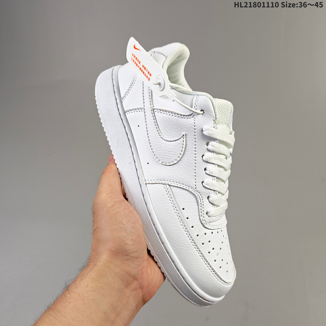 NIKE COURT VISION LOW + - foto 2