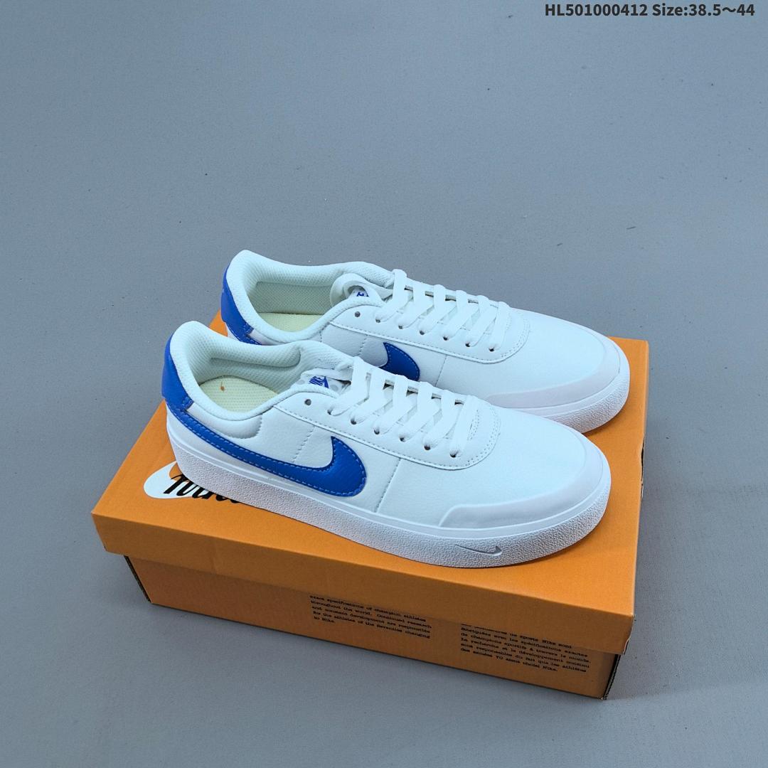 Nike Court Shot - foto 6